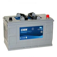 Aku Exide EF1202 12V, 120 Ah, 870 A