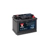 Akumulaator Yuasa YBX9027 12V, 60 Ah, 640 A D+