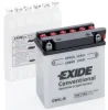 K&auml;ivitusaku Exide EB5L-B, 5 Ah