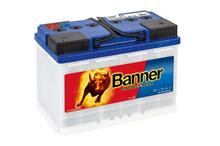 Akumulaator Banner Energy Bull 80Ah 12V