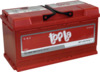 Aku Topla Energy TTE100R 12V, 100 Ah, 900 A