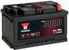 Akumulaator Yuasa YBX3100 12V, 71 Ah, 680 A