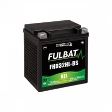 Akumulaator Fulbat 32 Ah 445 12V