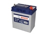 Akumulaator Bosch S4 018 12V, 40 Ah, 330 A