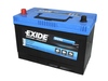 Aku Exide ER450 12V, 95 Ah, 650 A