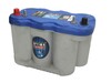 Akumulaator Optima BlueTop BTDC 5.0 12V, 66 Ah, 845 A