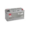 Akumulaator Yuasa YBX5019 12V, 100 Ah, 900 A D+