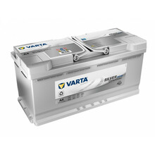 Akumulaator Varta H15 12V, 105 Ah, 950 A