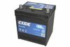 Akumulaator Exide EB504 12V, 50 Ah, 360 A