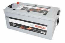 Akumulaator Bosch 0 092 TA0 800 12V, 210 Ah, 1200 A K+