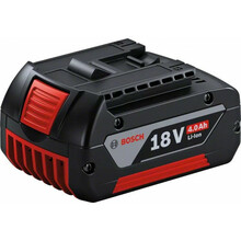 Aku Bosch GBA 18V 4.0 Ah Professional