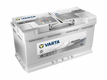 Akumulaator Varta A5 AGM 12V, 95 Ah, 850 A