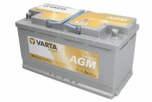 Akumulaator Varta AGM G14 12V, 95 Ah, 850 A