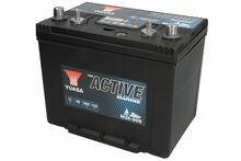 Akumulaator Yuasa M26-80S 12V, 80 Ah, 680 A K+