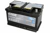 Akumulaator Exide Premium EA722 12V, 72 Ah, 720 A