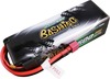 Aku Gens Ace G-Tech 5500mAh 11.1V 3S1P 60C HardCase