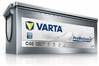Akumulaator Varta ProMotive EFB C40 12V, 240 Ah, 1200 A