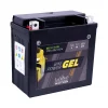 Aku Intact YTX14-BS 12V, 12 Ah, 250 A