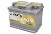 Akumulaator Varta AGM560901068 12V, 60 Ah, 680 A D+