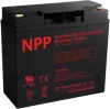 Akupatarei Npp AGM T12 12V, 20 Ah