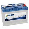 Akumulaator Varta Blue Dynamic G7 12V, 95 Ah, 830 A