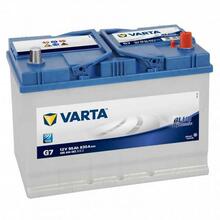Akumulaator Varta Blue Dynamic G7 12V, 95 Ah, 830 A