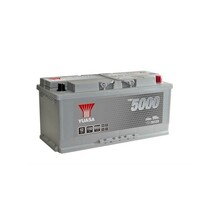 Akumulaator Yuasa YBX5020 12V, 110 Ah, 950 A