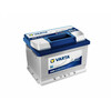 Akumulaator Varta Blue D59 12V, 60 Ah, 540 A