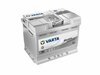 Akumulaator Varta D52 12V, 60 Ah, 680 A, AGM