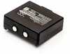 Akupatarei Cameron Sino Technology Hetronic Mini HE900 3,6V, 2000mAh, mudelid 68300600, 68300900, 68300940, 68300990