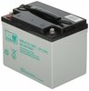 Akumulaator MW Power MWLG 33-12EV 12V, 33 Ah, GEL