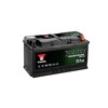 Akumulaator Yuasa L36-AGM 12V, 95 Ah, 850 A D+