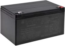 Akumulaator AGM 24V, 7 Ah SERA101 1Deame