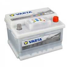 Akumulaator Varta AUX535106052 12V, 35 Ah, 520 A