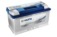Akumulaator Varta Professional LFS95 12V, 95 Ah, 800 A
