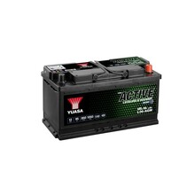 Akumulaator Yuasa L36-AGM 12V, 95 Ah, 850 A D+