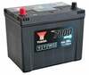 Akumulator Yuasa YBX7031 12V, 72 Ah, 720 A EFB