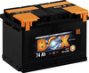 Aku Energy Box 12V, 74 Ah, 720 A