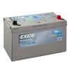 Akumulaator Exide Premium EA954 12V, 95 Ah, 800 A