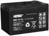 Aku Nerbo NBC 15-12L 12V, 15 Ah, AGM