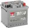 Akumulaator Yuasa YBX5012 12V, 54 Ah, 500 A