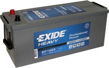 Akumulaator Exide EF1453 12V, 145 Ah, 900 A