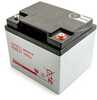 Akumulaator SSB SBCG 40-12i 12V, 40 Ah geel