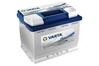 Akumulaator Varta Professional Starter LFS60 12V, 60 Ah, 540 A