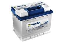 Akumulaator Varta Professional Starter LFS60 12V, 60 Ah, 540 A