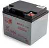 Akumulaator MW Power MWL 40-12 12V, 40 Ah, AGM