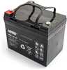 Akumulaator Nerbo NBC 36-12i 12V, 36 Ah, AGM