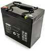 Aku Nerbo NBC 55-12i 12V, 55 Ah, AGM