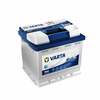 Akumulaator Varta 50 Ah 550 A EN 12V EFB N50