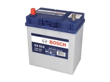 Akumulaator Bosch S4 019 12V, 40 Ah, 330 A